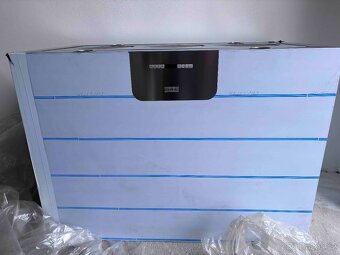 Digestoř FRANKE - 4