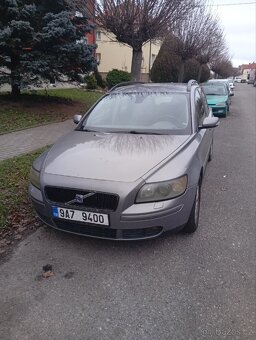 Volvo V50 2.0 100kw r.v.2007 - 4