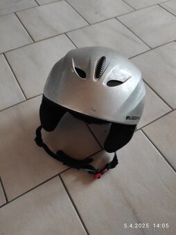 Lyžařská přilba Blizzard - 4