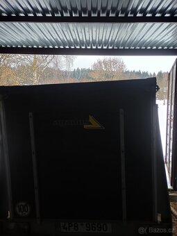 nákladní přívěs - 4