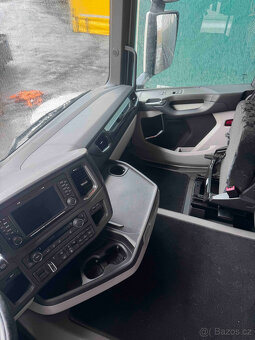 SCANIA R450 tahač - 4