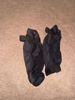 Motocross/endruo chrániče - 4