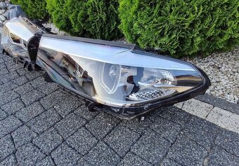BMW 5 g30 g31 full led TOP - 4