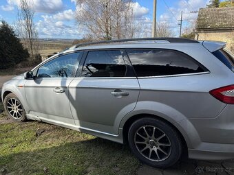 Ford Mondeo 2.2Tdci 129kw - Titanium S - 4