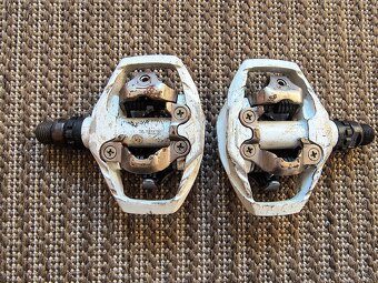 Nášlapné pedály Shimano - 4