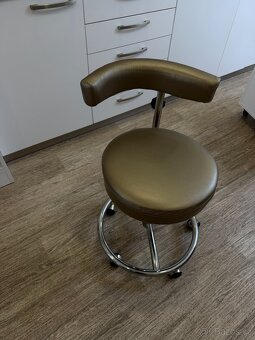 Kancelářská židle - 4