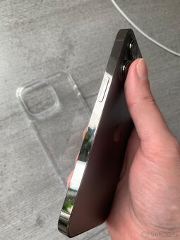 IPhone 13 Pro 128GB (VYMĚNÍM) - 4