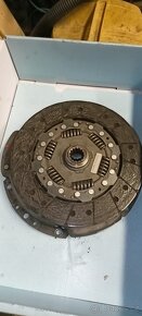 Spojka Freelander 1, 82kw TD4 - 4