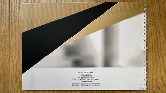 Pracovní skripta Teorie Elliott Wave (Marek Vaňha) - 4