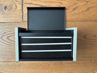 Bluetooth reproduktor SONIC - 4