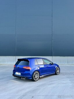 Golf 7 R - 4