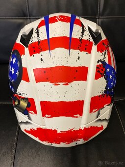 Přilba Airoh - výprodej - 4