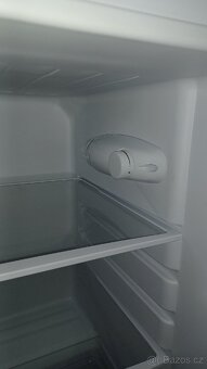 Lednička Gorenje A++ - 4