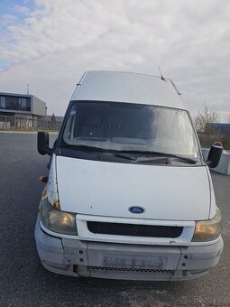 Ford Transit - 4