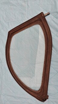 Velorex 250 / 350 okýnka - 4