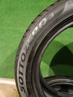 2ks zimni 205/55/17 Pirelli - 4