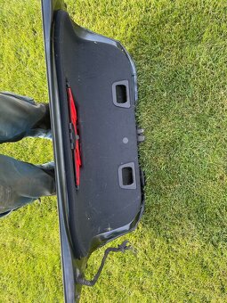 Usa vrata Audi A6 C6 - 4