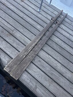 Prodám rybářskou pramici - 4