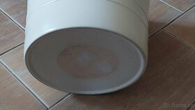 Keramický květináč - 4