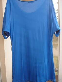 dámské triko v.40 - 4