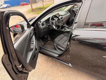 Mazda 6 combi. 2.0 - 4