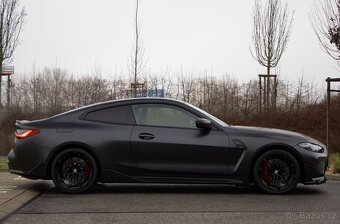 BMW M4 Competition M xDrive - 4