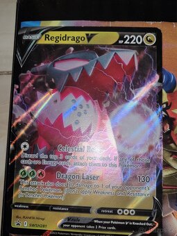 Pokémon karty prodám - 4