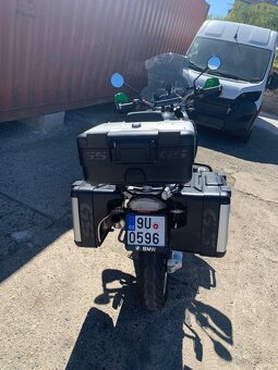 Bmw1200 gs - 4