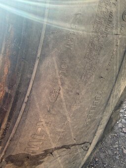 650/65 R38 MITAS AC85 - 4