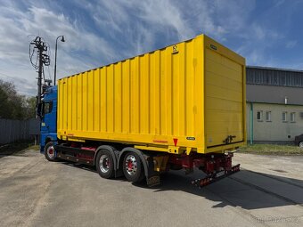 BDF kontejner KEREX C745 - 4