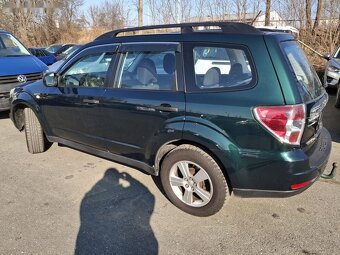 Subaru Forester,2.0 110 kw 4x4 Rezervace - 4