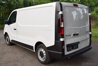 Renault Trafic 2,0DCi PO 1.MAJ.,SUPER STAV - 4