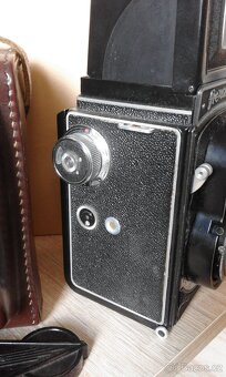 Flexaret - 4