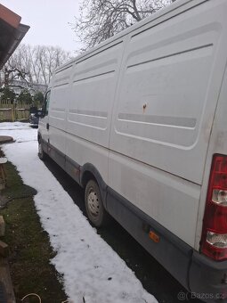 Prodam Iveco daily maxi 2.3 - 4