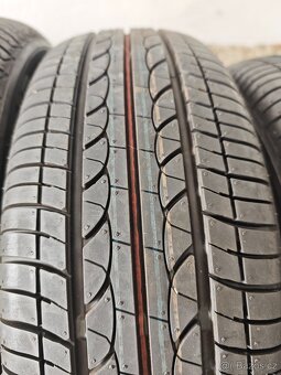 sada 4ks 1600,- Bridgestone 175/65 R14 - 4