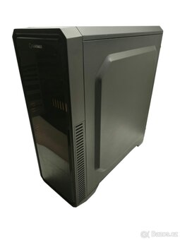 PC Gigabyte Gaming ( 12 měsíců záruka+Faktura ) - 4