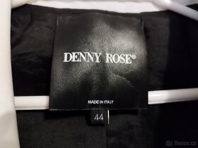 Prodám nové luxus.sačko z.Deny Rose v 42/44 PC 5900,-kč - 4
