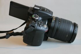 Prodej Nikon 5300d - 4
