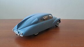 MCG Tatra 87 1:18 - 4