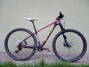 Simplon razorblade 29 - 4