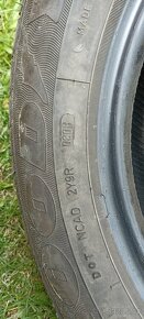 prodám 1 kus letní pneu Goodyear 195/65R15-018 - 4