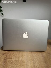 MacBook Air 13,3" (2010, 2011, 2012) A1369 - 4