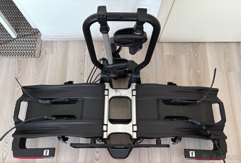 Nosič kol Thule EasyFold XT 933 + Obal - 4