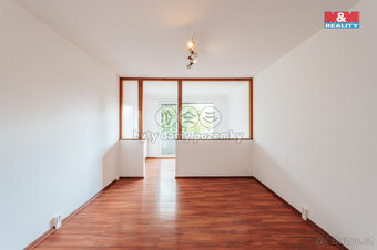 Pronájem bytu 3+1, 68 m², Blatná, ul. Na Bílé husi - 4