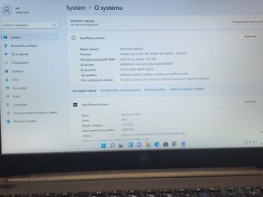 HP 250 - 4