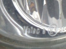 orig.Valeo , mlhovky , Peugeot 206 , jen 186,-kč/kus - 4