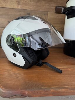Helma na skútr - 4