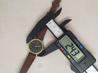 SEIKO QUARTZ dámske-výmena za PRIM. - 4