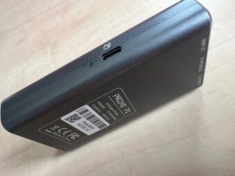 MOOER Prime P1 - 4