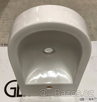 Kolo Quattro závěsný bidet se slevou 80% - 4